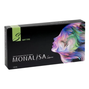 Monalisa Soft - Dermal Filler