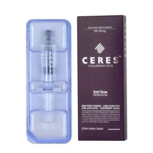 Ceres Eye