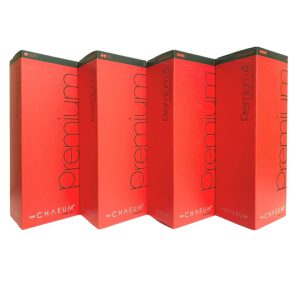 Chaeum