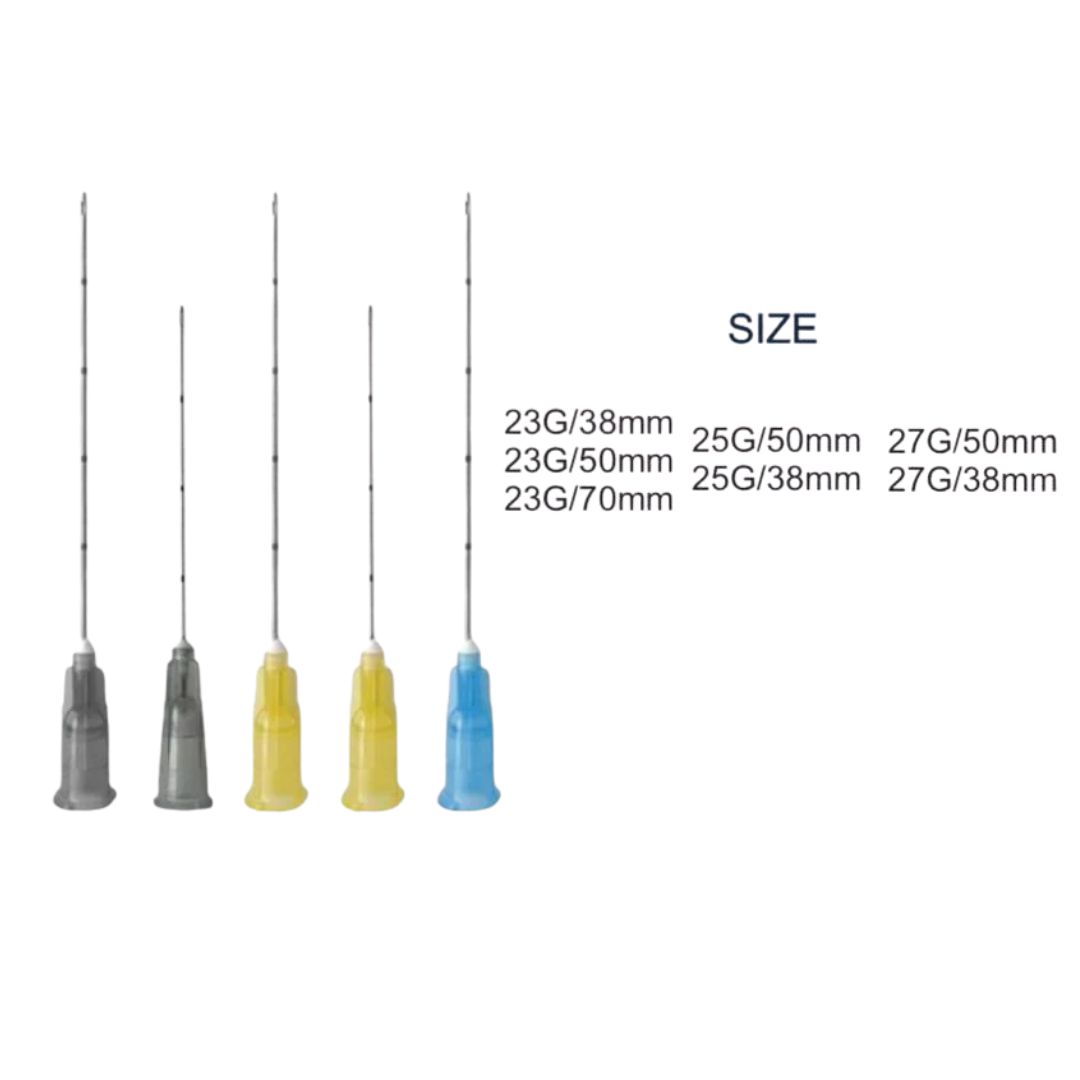 Canula Needle