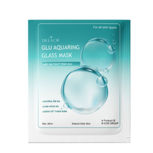 Dr Lacir Glutathione Mask