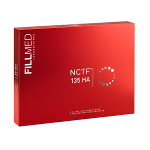 NCTF 135 HA